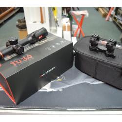 LUNETTE THERMIQUE GUIDE SENSMART 400×300 25mm TU425SE 3.0 NEUF