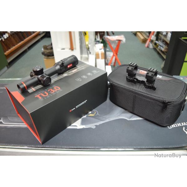 LUNETTE THERMIQUE GUIDE SENSMART 400300 25mm TU425SE 3.0 NEUF