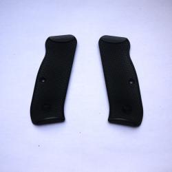 Plaquettes de crosse CZ 75