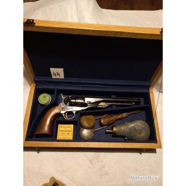 re boite coffret pour colt