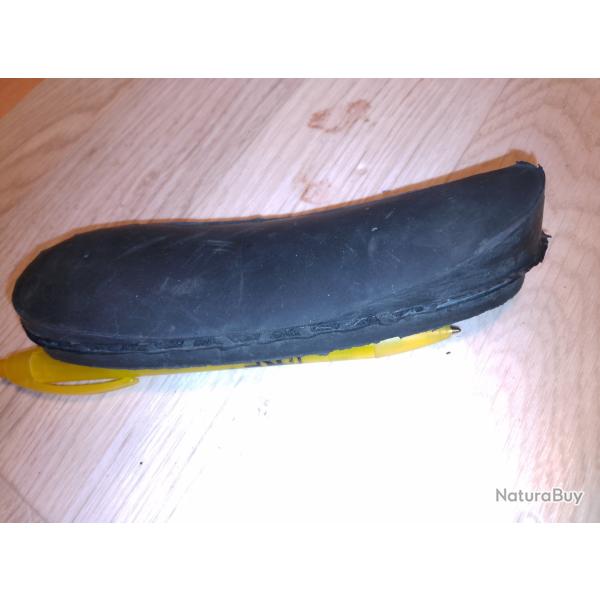 Sabot amortisseur 145x50mmEntre axes 84mm