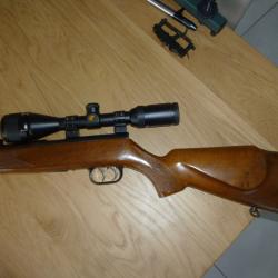 Carabine KRICO 22 Magnun model 301 luxus