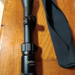 Lunette de visée optalens