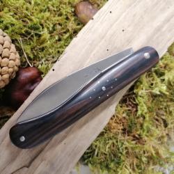 Aurillac ébène de macassar