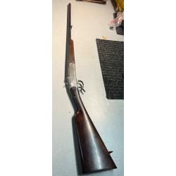 Simplex manufrance calibre 20 a chien