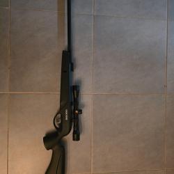 Carabine a plomb gamo socom