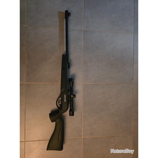 Carabine a plomb gamo socom