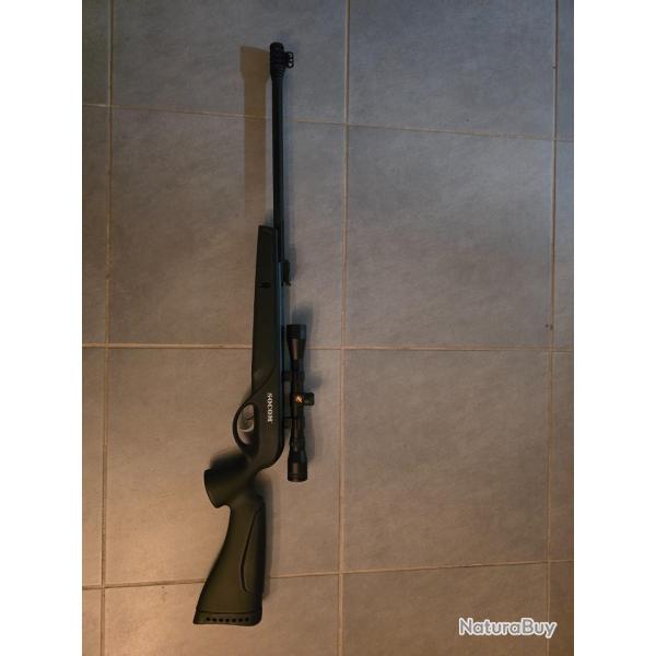 Carabine a plomb gamo socom