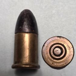 Une tr&egrave;s ancienne production Gaupillat 9,6 X 13,5 R aux bruyeres de Sevres et du bas Meudon