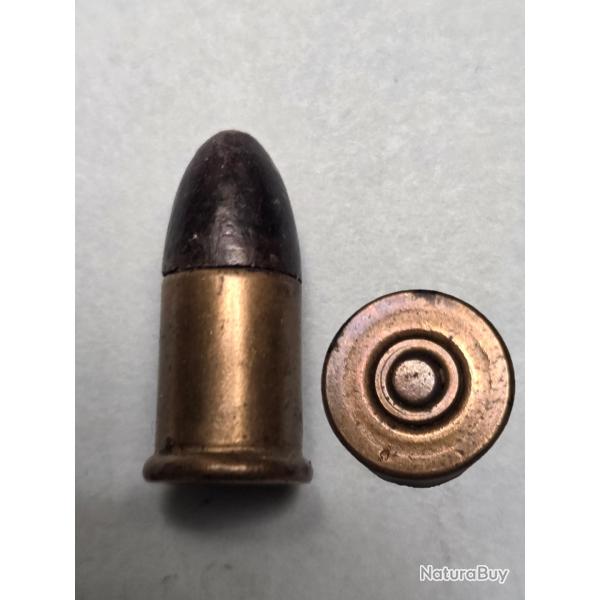 Une tr�s ancienne production Gaupillat 9,6 X 13,5 R aux bruyeres de Sevres et du bas Meudon