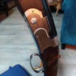 Beretta 686 onyx Cal 12/76