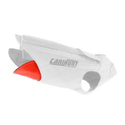 CANIHUNT KIT EXTENSION VENTRALE FEMELLE ORANGE taille : 70/75 C09F7075