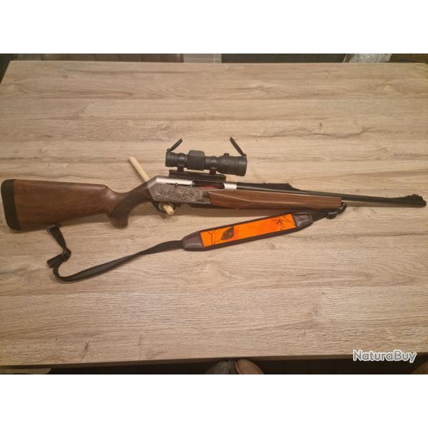 Browning bar mk3 clipse