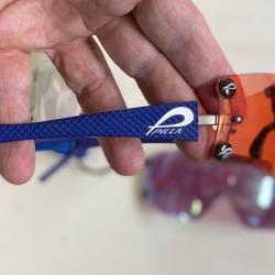 Pilla outlaw X6 + 2 masques