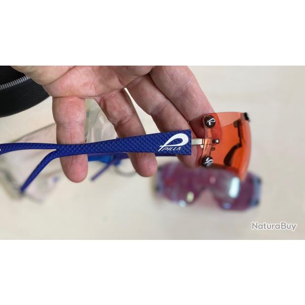 Pilla outlaw X6 + 2 masques