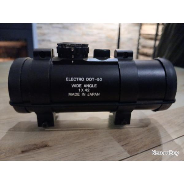 A vendre point rouge !