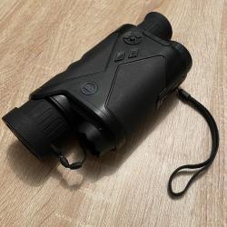 Caméra nocturne Bushnell équinox Z2