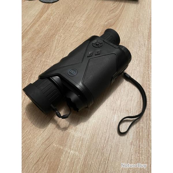 Camra nocturne Bushnell quinox Z2