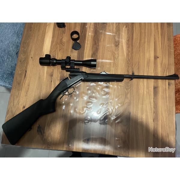 Carabine kipplauf baikal MP-18MH