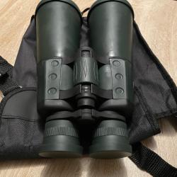 Jumelles waldberg pro 9x63