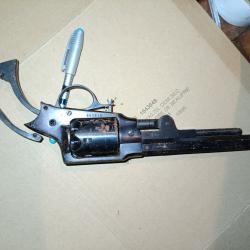 Carcasse Roger Spencer