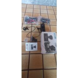 Caméra  embarquée de vision nocturne pour voiture