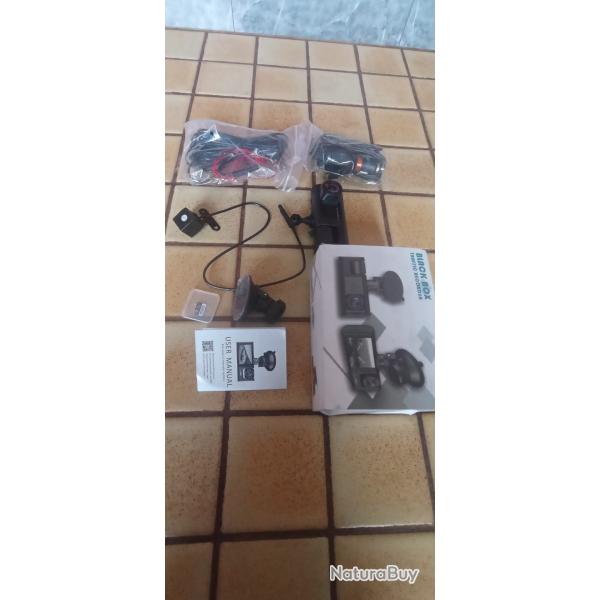 Camra  embarque de vision nocturne pour voiture