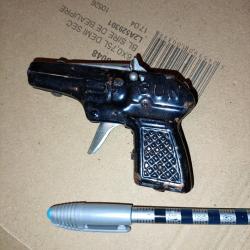 Jouet pistolet sonore