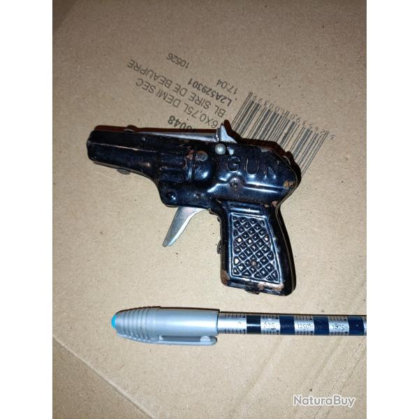 Jouet pistolet sonore