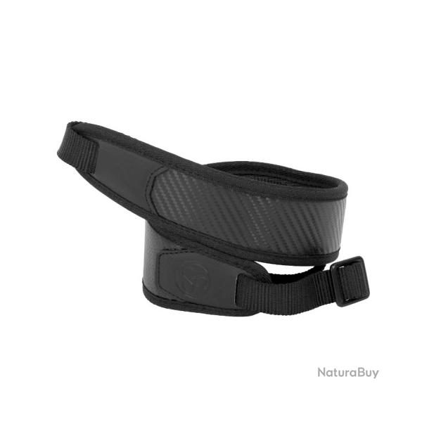 bretelles Sauer Carbone noir