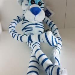 Black Friday ! 3 peluches pour chiens panthère 38 cm - Chadog Diffusion - Jouet - Chasse - Chasseur