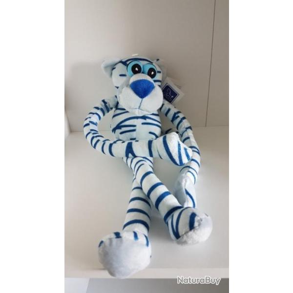 Black Friday ! 3 peluches pour chiens panthre 38 cm - Chadog Diffusion - Jouet - Chasse - Chasseur