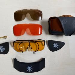 Lunettes de tir Beretta GunGlasses