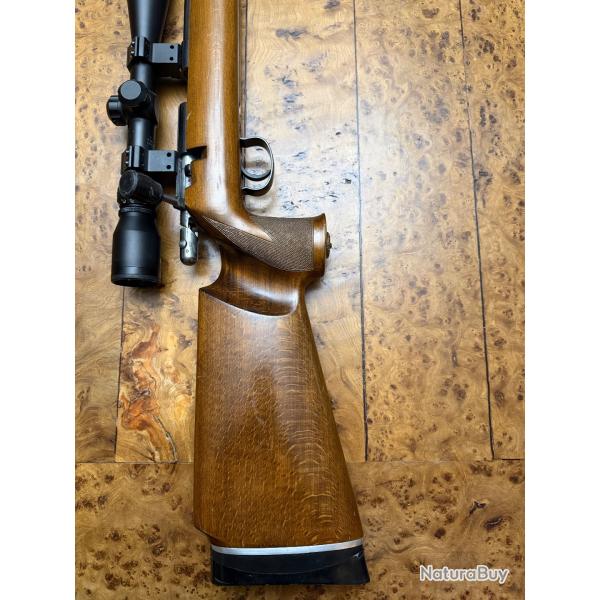 Vds carabine match 64 anschutz 22 Lr