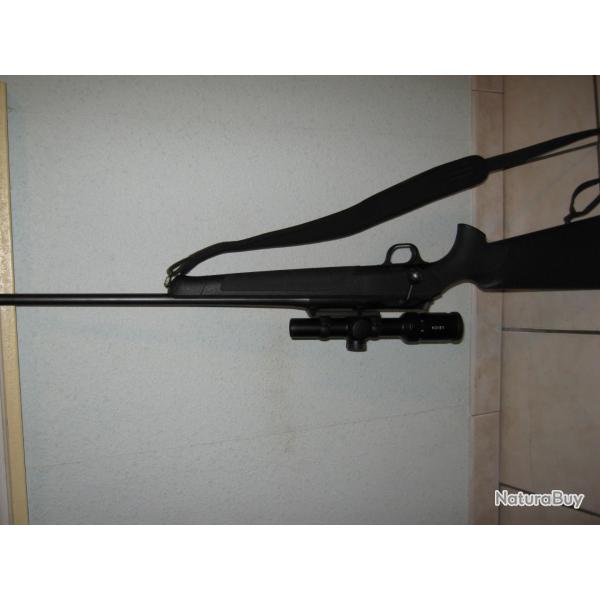 carabine blaser r8 professional