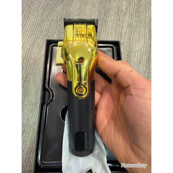 Tondeuse sans fil pour chien de chasse LIVRAISON OFFERTE