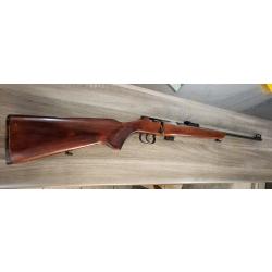 carabine TOZ-17-01 22LR