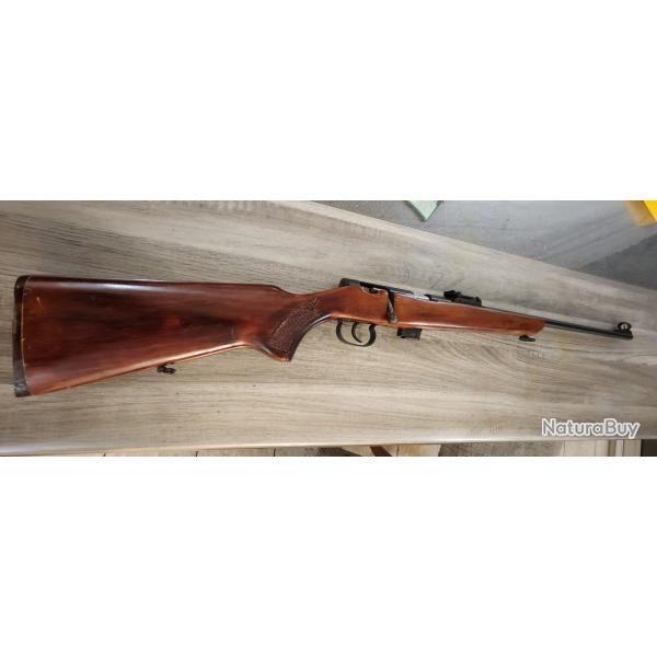 carabine TOZ-17-01 22LR