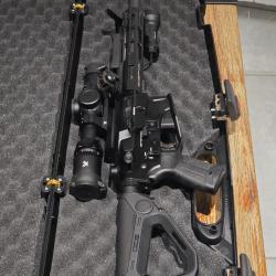 Hera-arms 14.5 15th .223rem