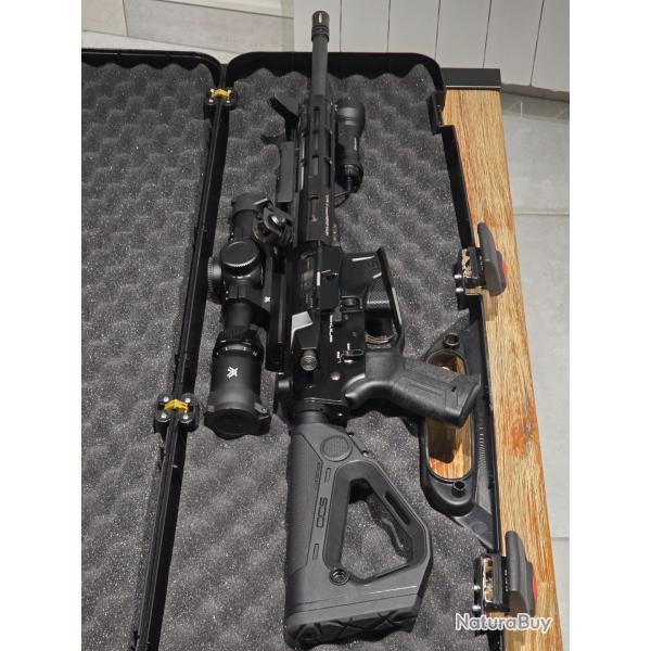 Hera-arms 14.5 15th .223rem