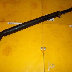 ARRACHE CLOUS DE L'ARMEE ANGLAISE DE 1942 WWII  , LONGUEUR  50 CM POIDS TOTAL 1,600 KILO  ,LE MECANI