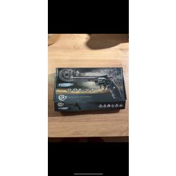 Umarex Colt python 6" co2