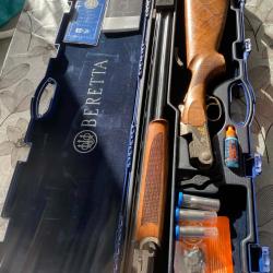 beretta ultralight RS gold