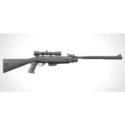 CARABINE MAG FIRE DIAMOND BACK NP 4.5 + 4X32 19.9J