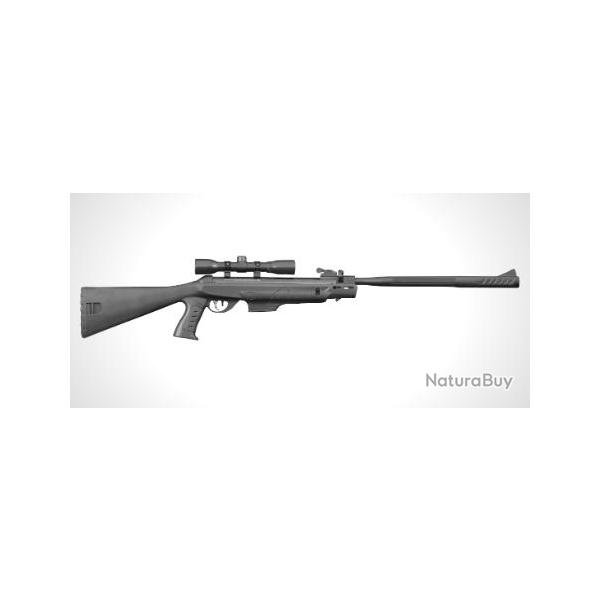 CARABINE MAG FIRE DIAMOND BACK NP 4.5 + 4X32 19.9J