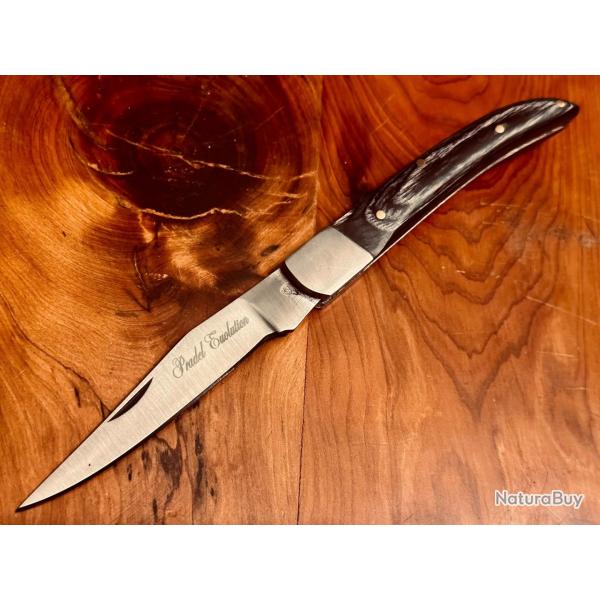 Couteau pliant Pradel Evolution - Enchre 1.00  (1)