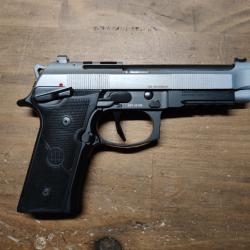 Beretta 92XI SAO