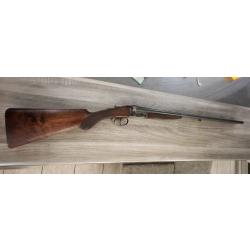 fusil ROBUST 228 16/70