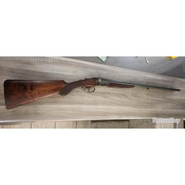 fusil ROBUST 228 16/70