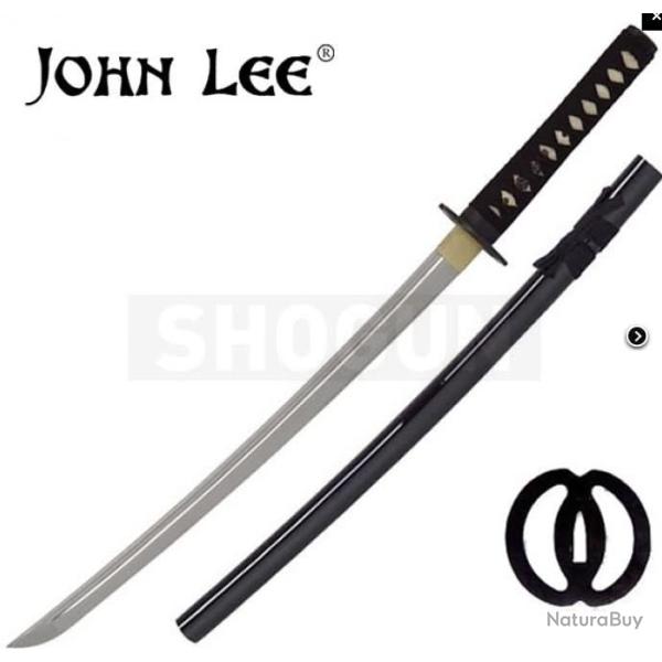 John Lee 85721 Musashi Ichi Wakizashi